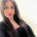 Perfil de Jaouida